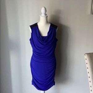 Slinky Bodycon Dress